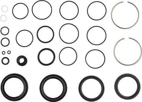 Manitou rings for - for, dorado