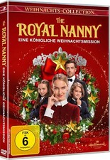 THE ROYAL NANNY *2022 /