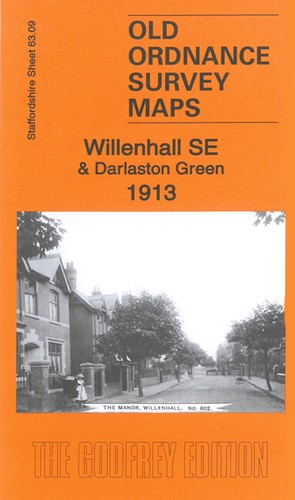Willenhall darlaston - willenhall, se