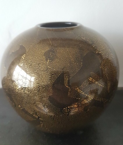 Vintage isle wight glass - vintage, of