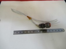 BELL 206 INDICATOR LIGHT PANEL