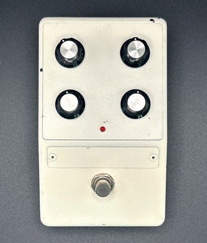 Moog minifooger trem - trem,