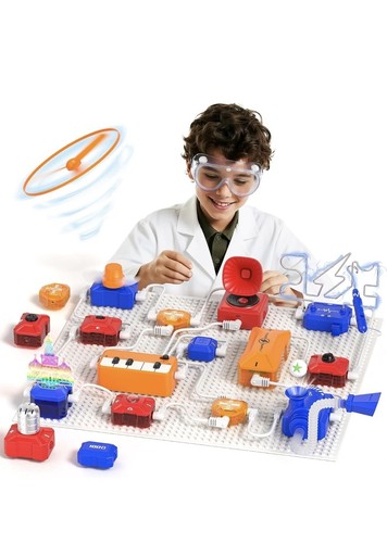 Science circuit kits for - circuit,