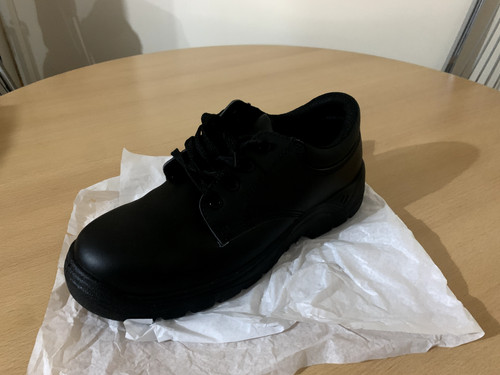 Safety boots for - for, men