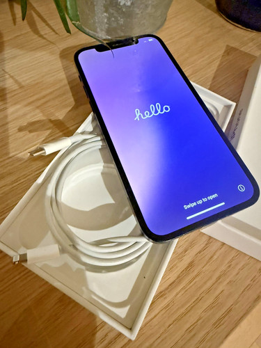 Apple iphone 128gb - iphone, 12