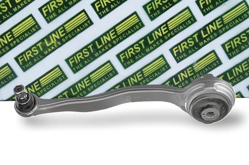First line control trailing - first,