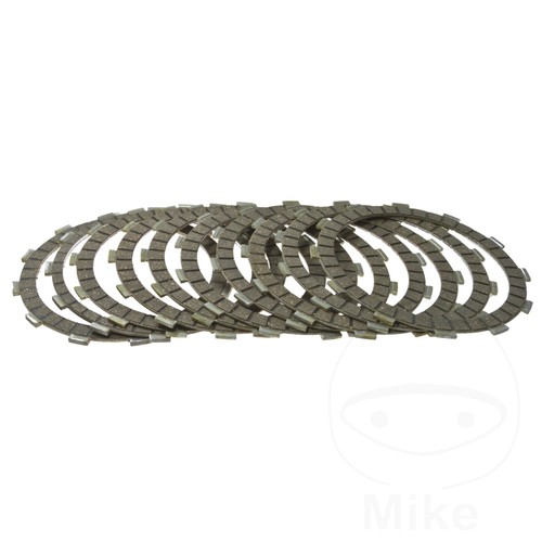 Ebc clutch plate set pack - clutch, 1