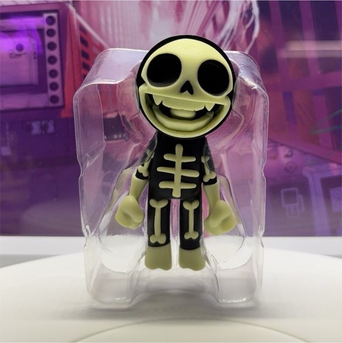 Superplastic gorillaz glow - glow, in