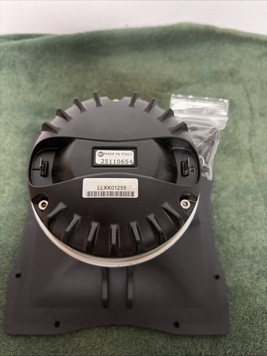Rcf m25a 25110654 tweeter - rcf,