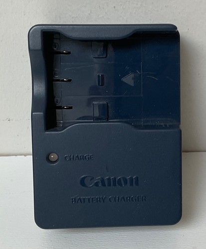Genuine canon 2lue battery - genuine,