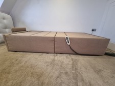 Sherbourne Remote Electric Mobility Bed Single.