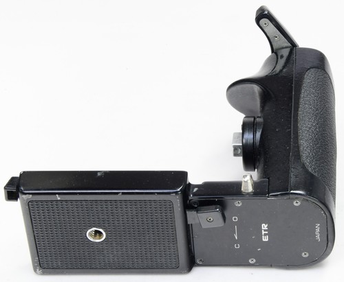 Bronica etrs speed - speed, e