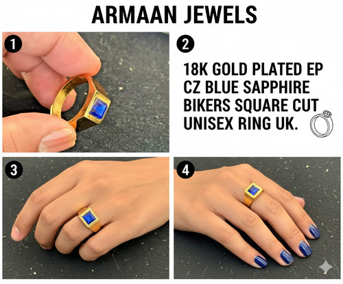 Ring gold filled - ring,