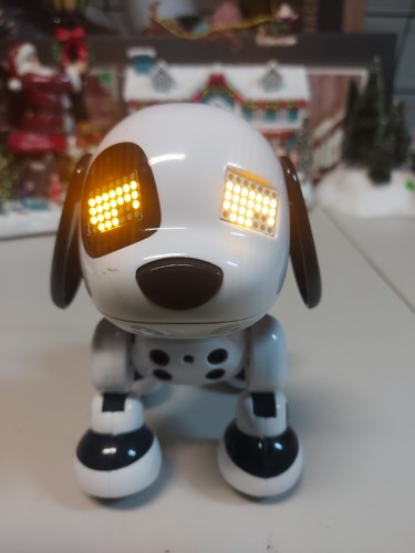 Zoomer zuppies spot - zoomer,
