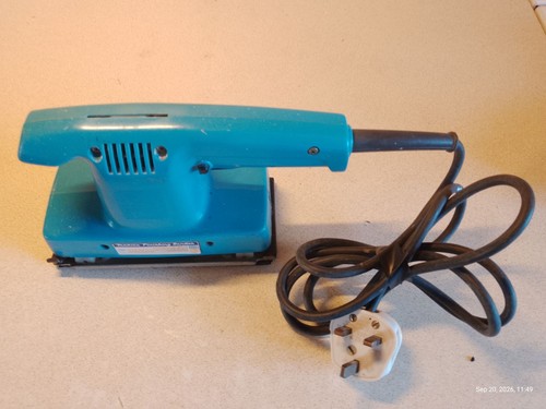 Makita 9035sb finishing - 9035sb,