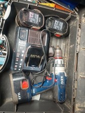 AEG BSB 14 STX-R Cordless