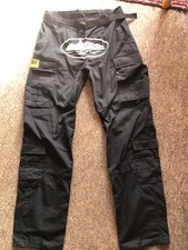 mens Corteiz Guerillaz cargo