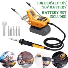 Cordless Portable Welding Tool