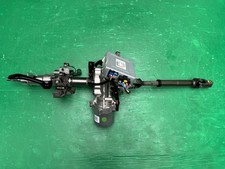 KIA CEED ELECTRIC POWER STEERING COLUMN PUMP + LOWER JOINT UJ MK2 2015-2018