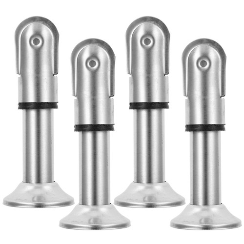 Pcs support feet for toilet - support,