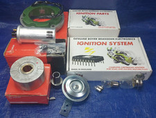 Triumph Tiger Cub T20B Bantam