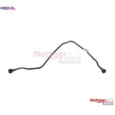 RADIATOR HOSE 2421678 FOR
