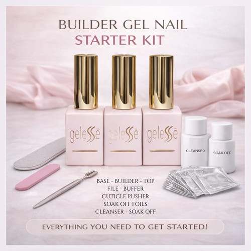 Gelesse professional builder - professional,