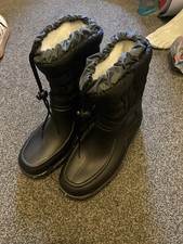 Pavers Ladies Fleece Lined