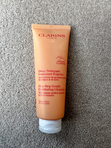 Clarins one step gentle - one,