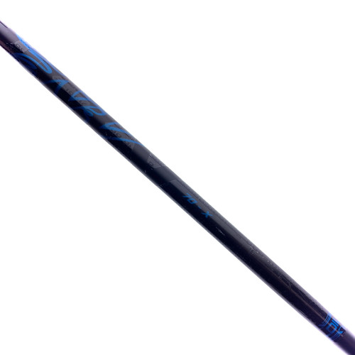 Used aldila blue x - blue, 70