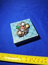 Vintage Miracle Brooch