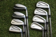 Nike Pro Combo Irons 3-PW / Regular