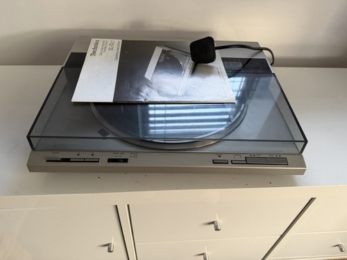 Technics direct drive - technics,