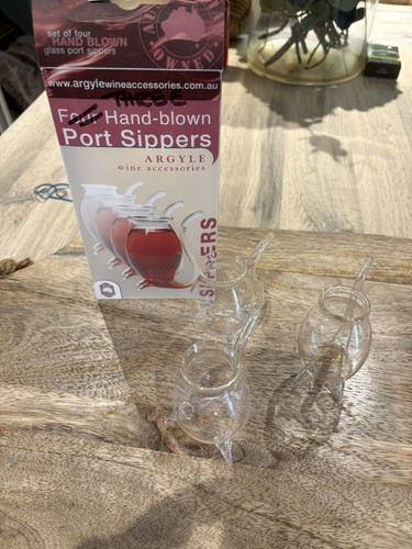 Argyle wine accessories - -,