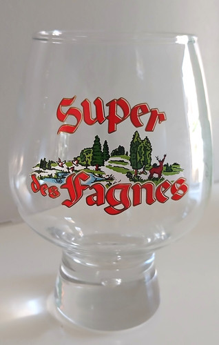 Super des fagnes 33cl - des, fagnes,