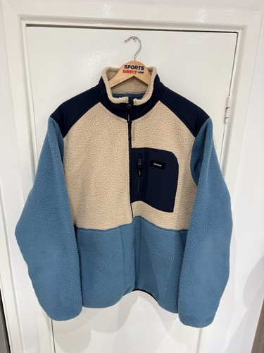 Finisterre blue cream - blue, navy