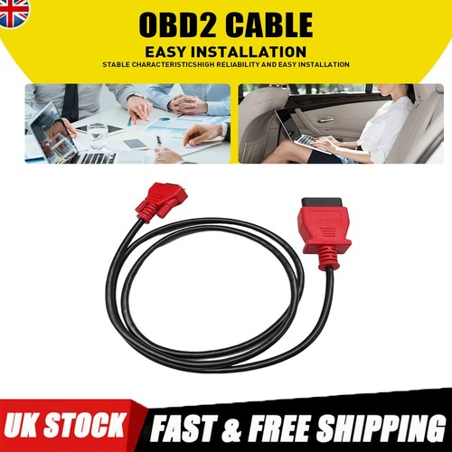 Obdii obd2 replacement - 1x,