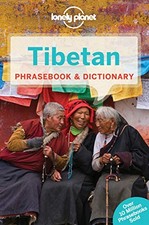 Lonely Planet Tibetan