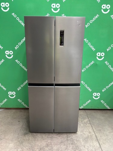 Beko frost free american - frost,