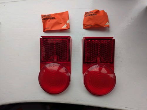 Nos lucas l657 mini - nos,