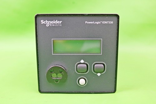 Schneider powerlogic energy - schneider,