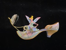 Disney Tinker Bell “Once