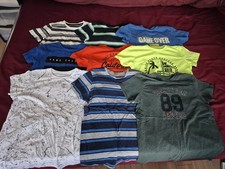 Boys T-shirt Bundle 11-12