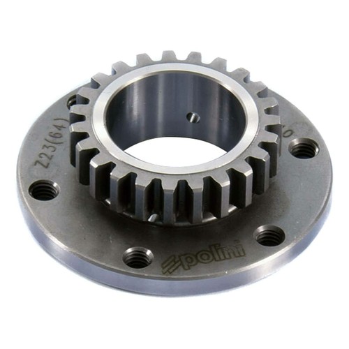 Polini sprocket for clutch - for,