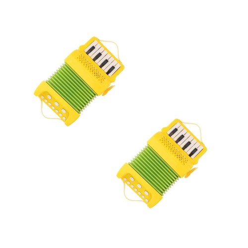 Pcs child accordion children - 2,
