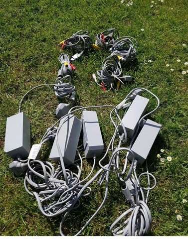 Job lot official nintendo - 5,