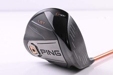 Ping G400 LST Driver / 8.5 Degree / X-Flex Tour AD DI-6 Orange Shaft