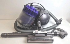 Dyson DC39 Ball Animal Cylinder Hoover Vacuum Cleaner Working Condition 