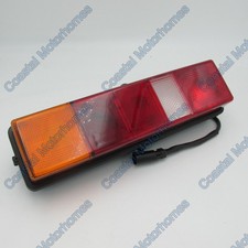Fits Ford Transit (86-14) Rear