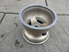 GO KART 17MM MAG FRONT RIM -